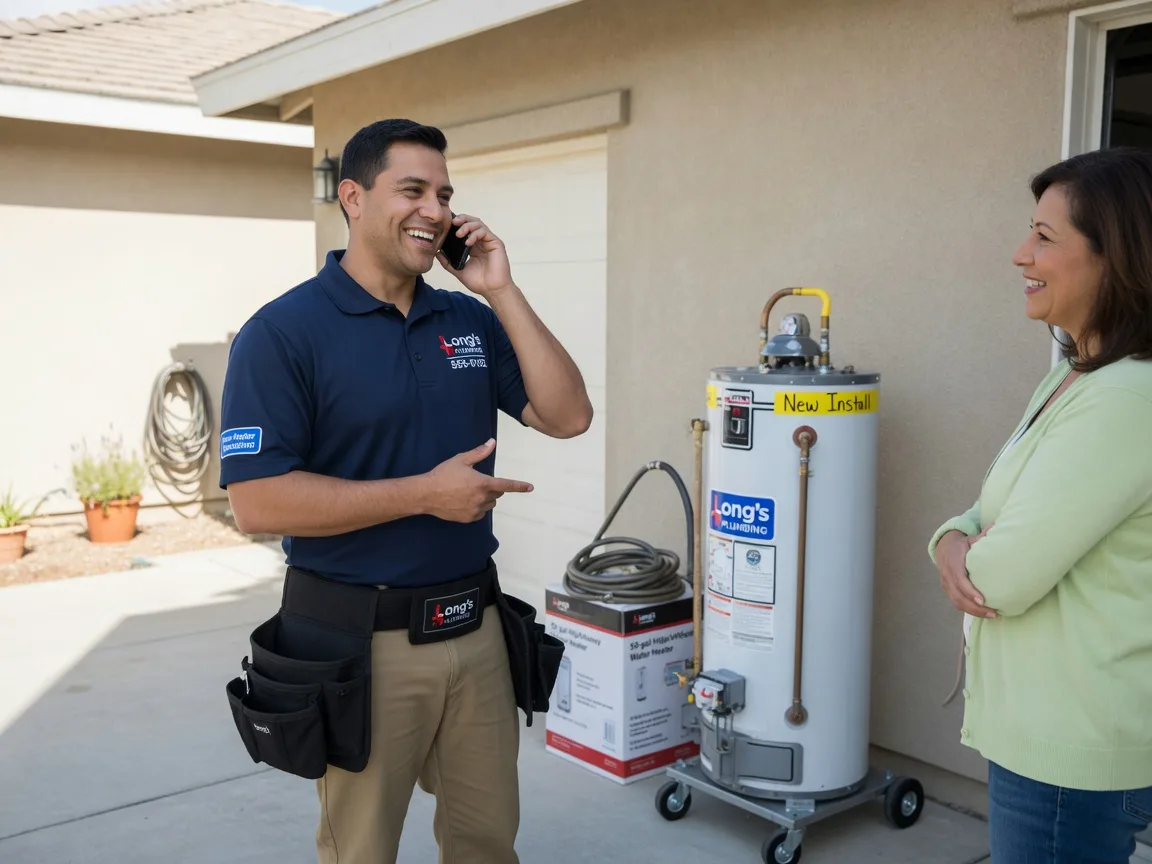 Leak Detection Alamo, CA FAQs